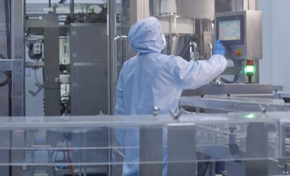 生產(chǎn)操作 (1)